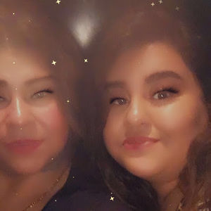 Meet your Posher, Rosio